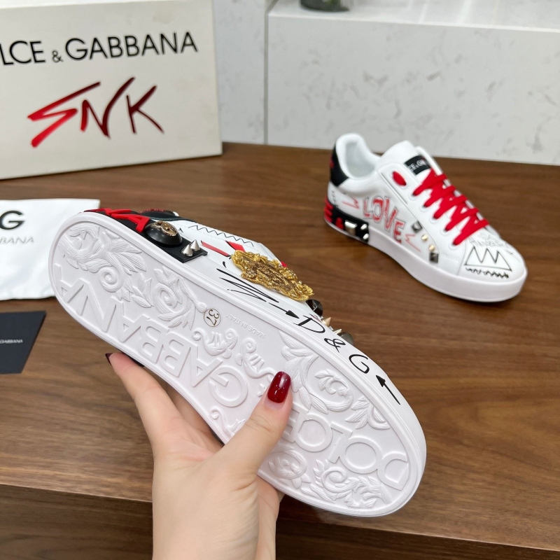 Dolce & Gabbana Sneakers